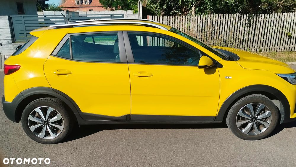 Kia Stonic 1.2 M - 3