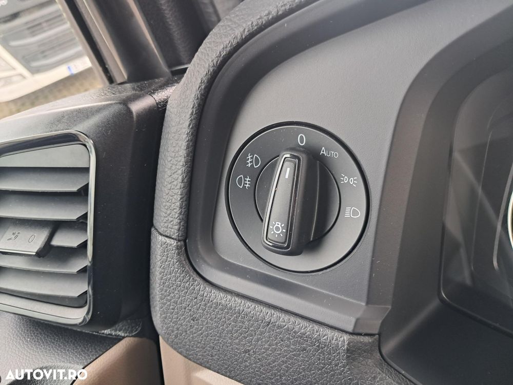 MAN TGX 18.480 XXL AUTOMAT EURO 6 MEGA - 13