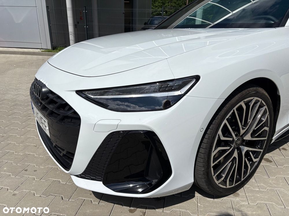 Audi A6 Limousine - 2