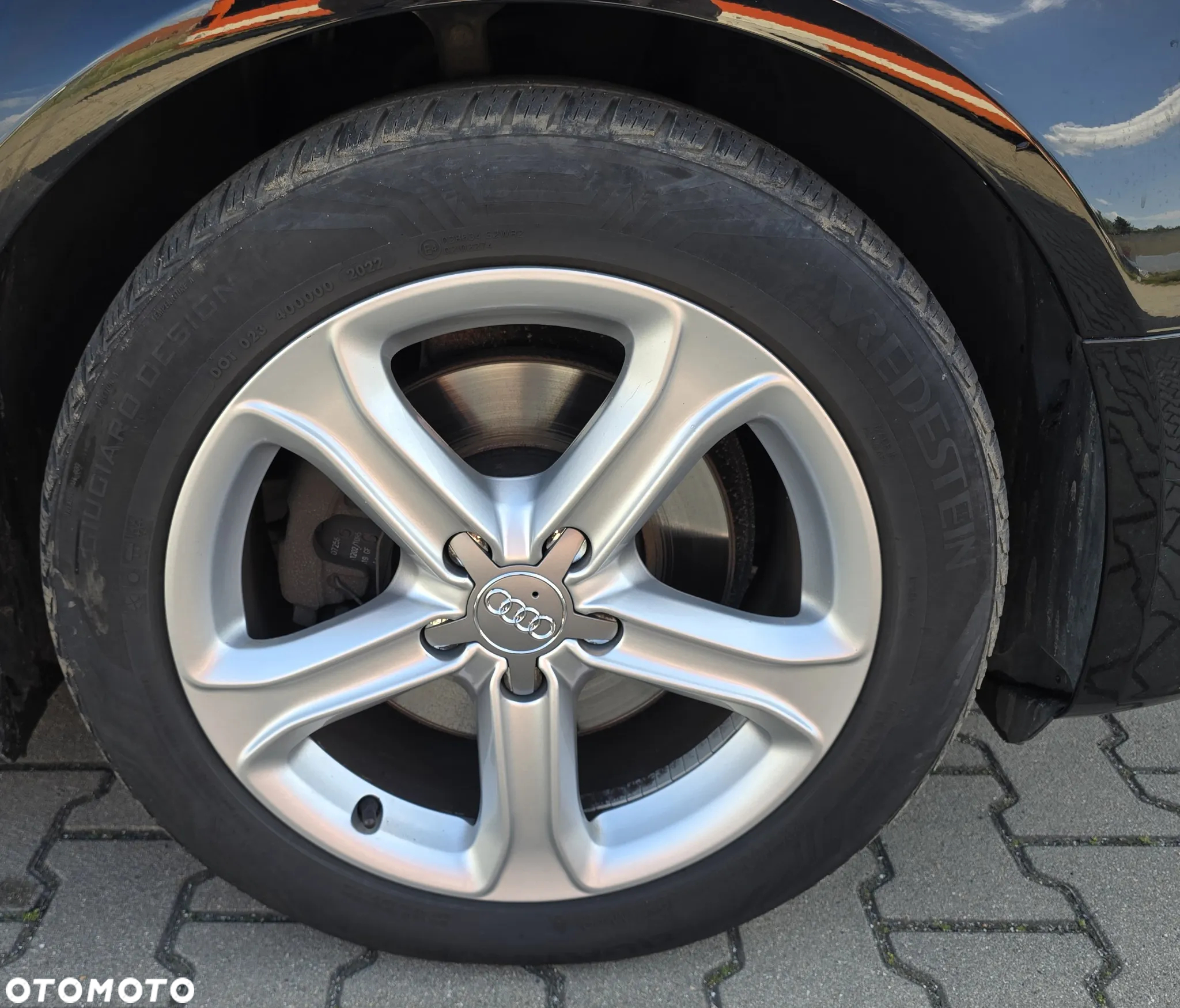 Audi A4 Avant 2.0 TDI DPF S line Sportpaket - 18