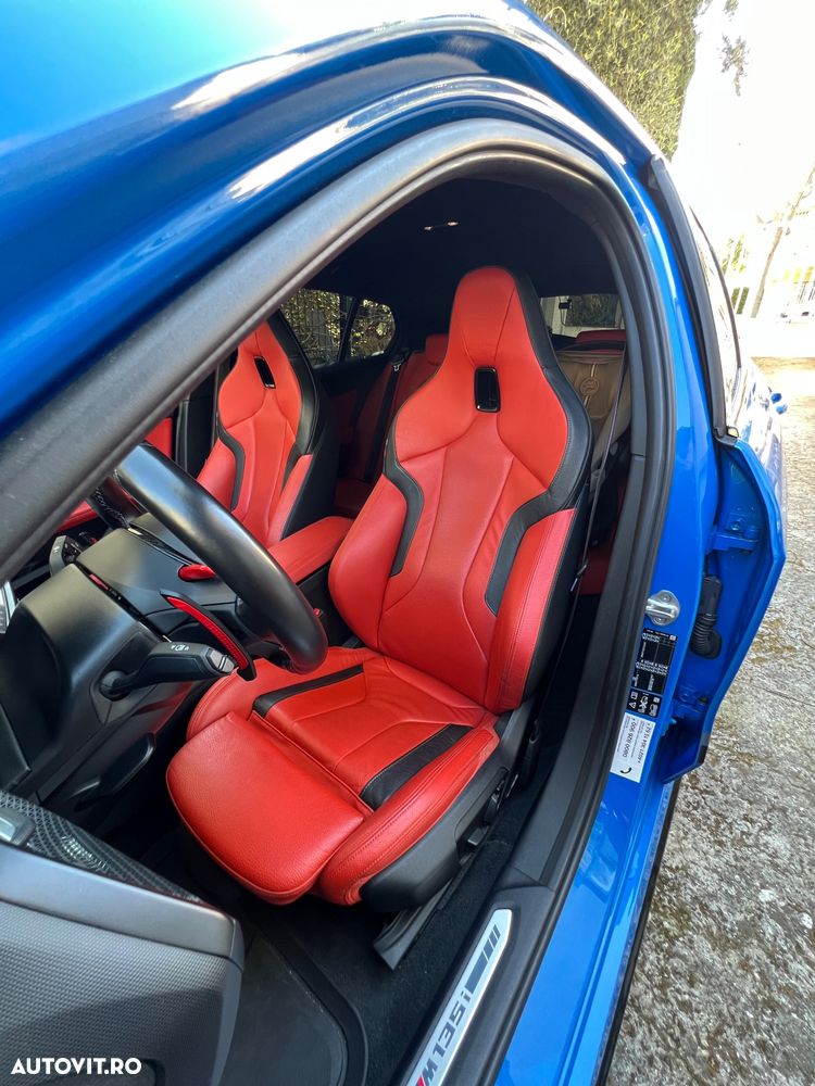 BMW M1 M135i xDrive AT - 23