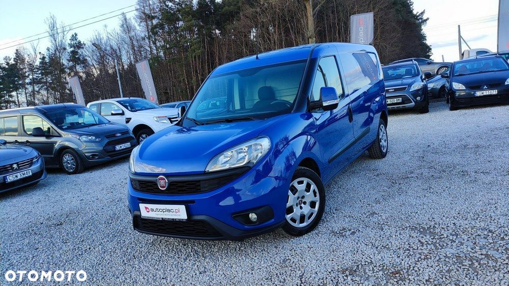 Fiat Doblo - 26