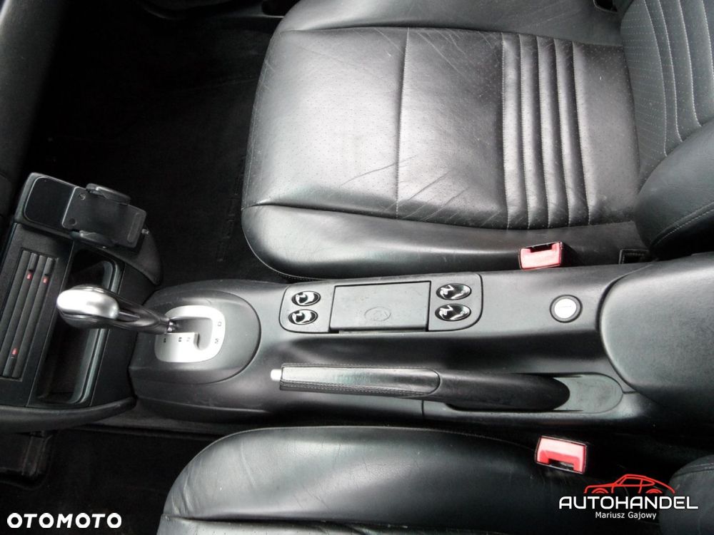 Porsche Boxster - 24