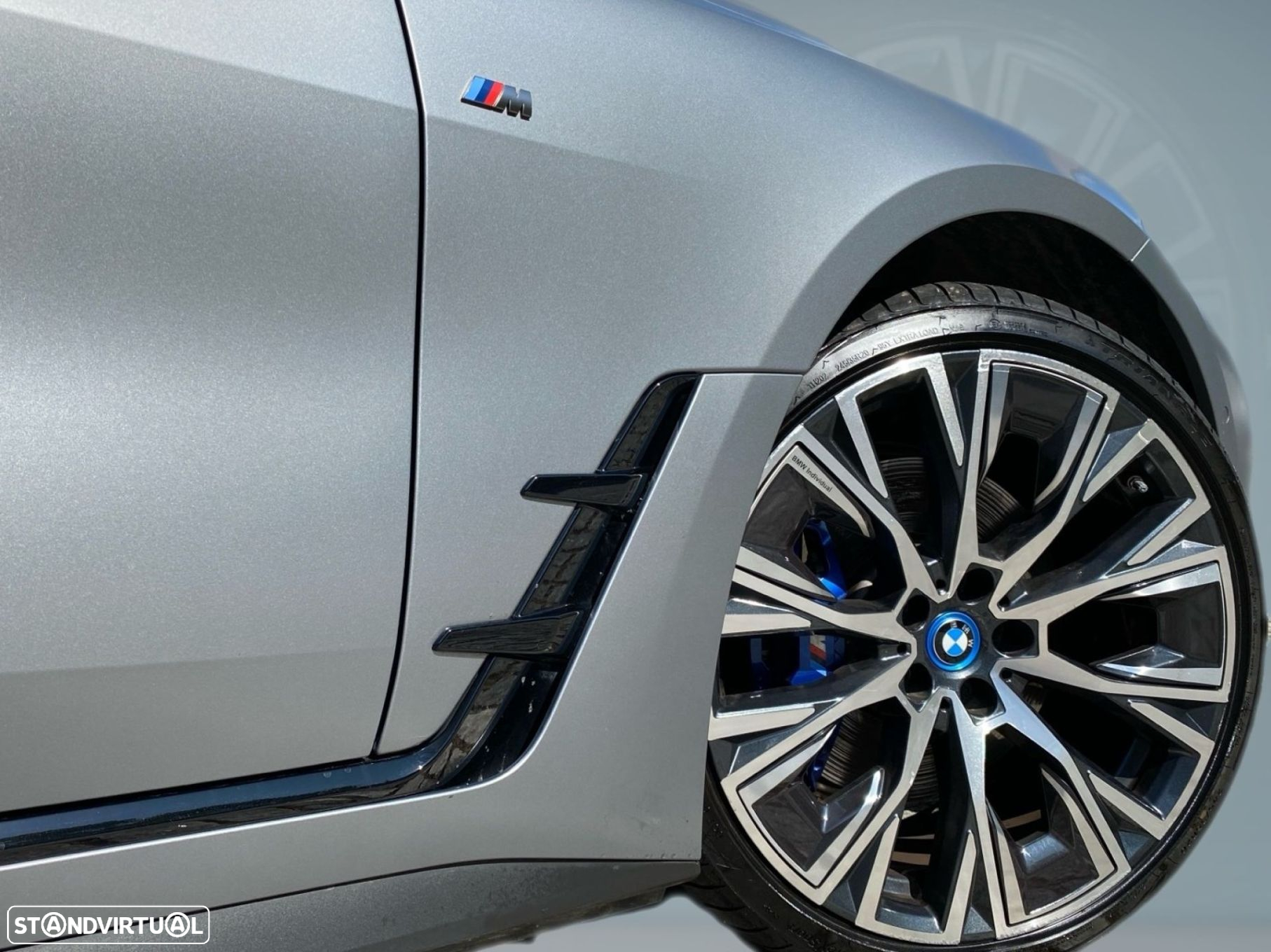 BMW i4 M50 - 3