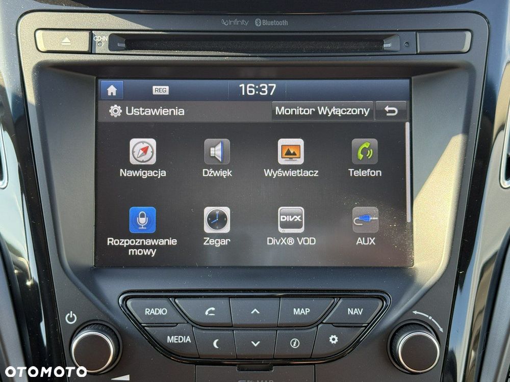 Hyundai i40 Kombi 1.7 CRDi Premium - 27