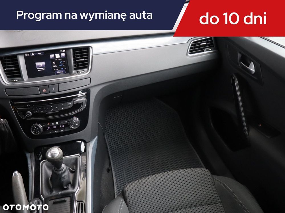 Peugeot 508 - 10
