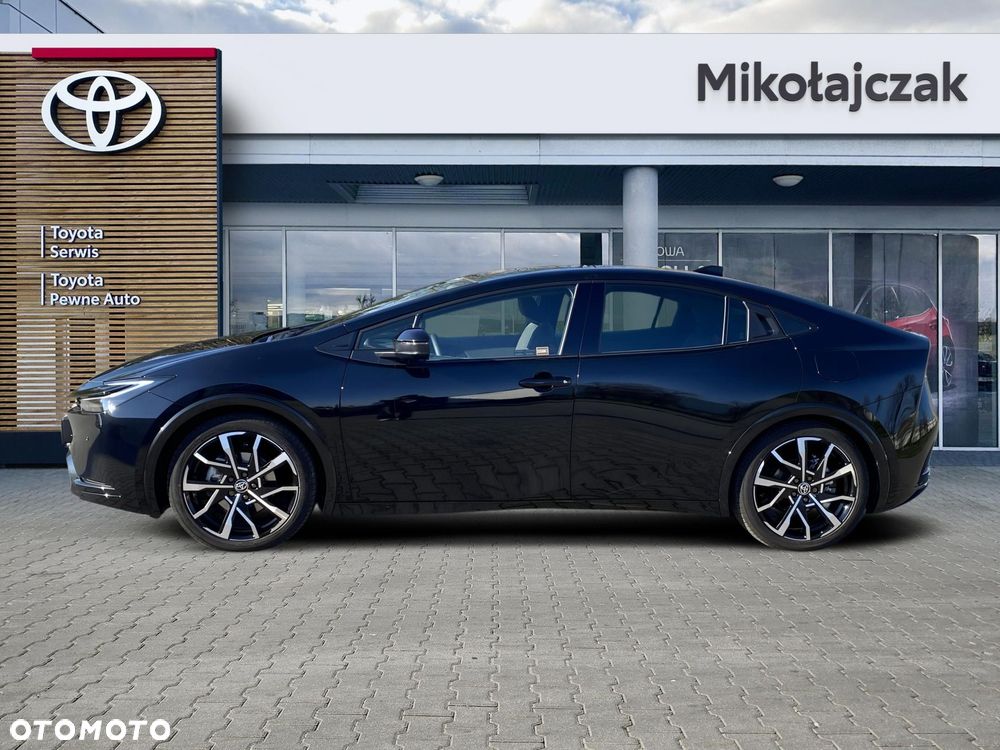Toyota Prius - 10
