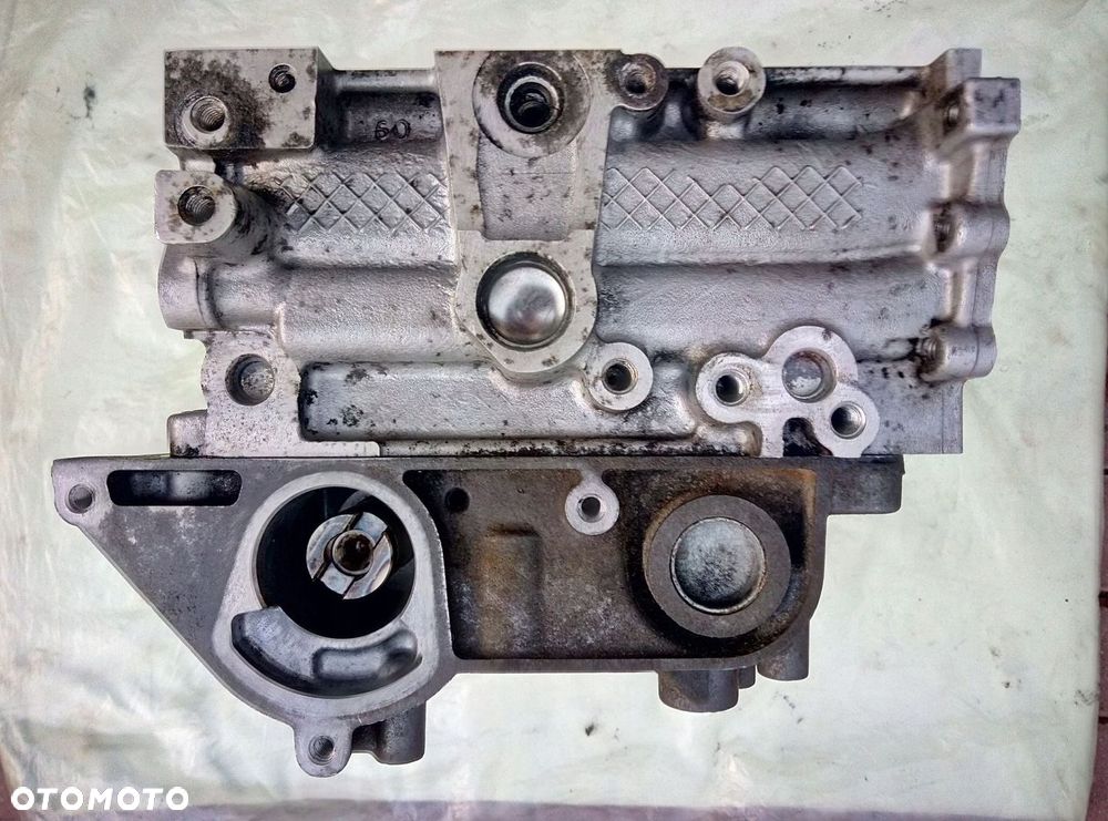 Głowica FORD CUSTOM  2,0 TDCI TRANSIT MK8 ECOBLUE PATHER po regeneracji - 4