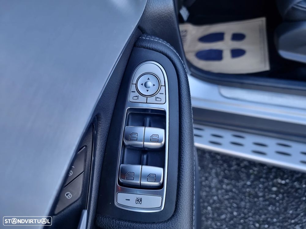 Mercedes-Benz GLC 250 d Coupé AMG Line 4-Matic - 12