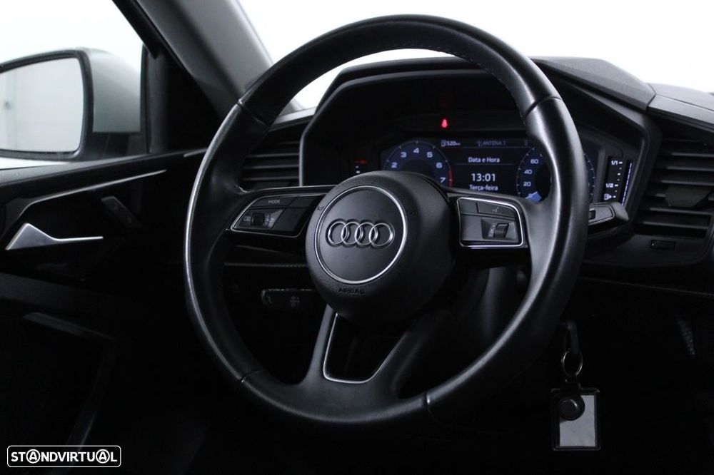 Audi A1 Sportback 25 TFSI SE Business - 16