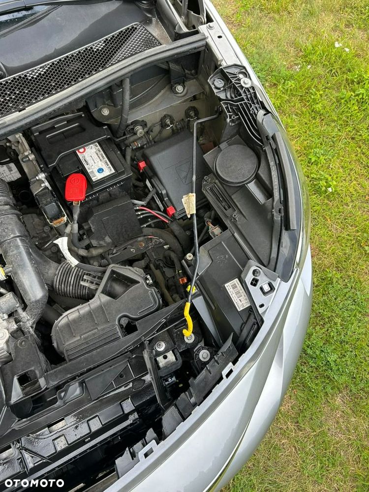 Peugeot 3008 - 28
