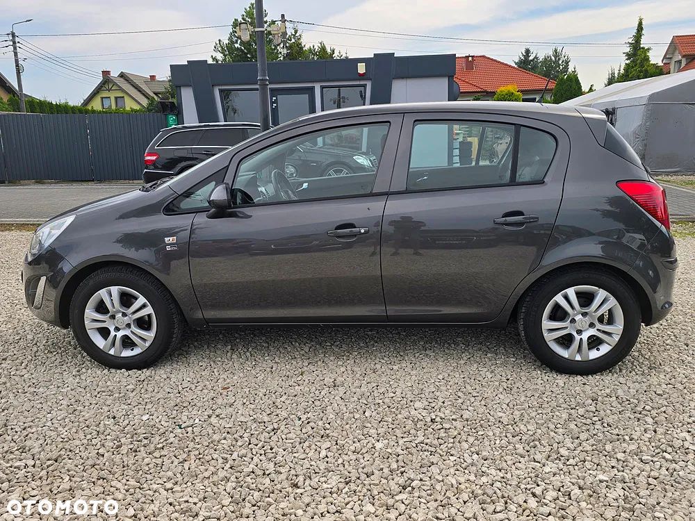 Opel Corsa 1.3 CDTI DPF Edition 111 Jahre - 7