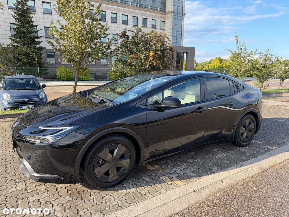 Toyota Prius - 23