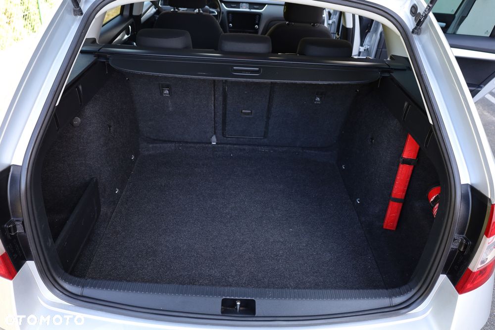 Skoda Octavia 1.6 TDI Ambition - 5