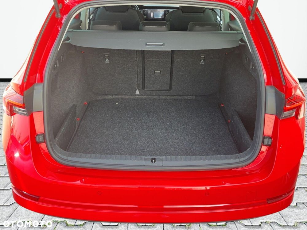 Skoda Octavia - 39