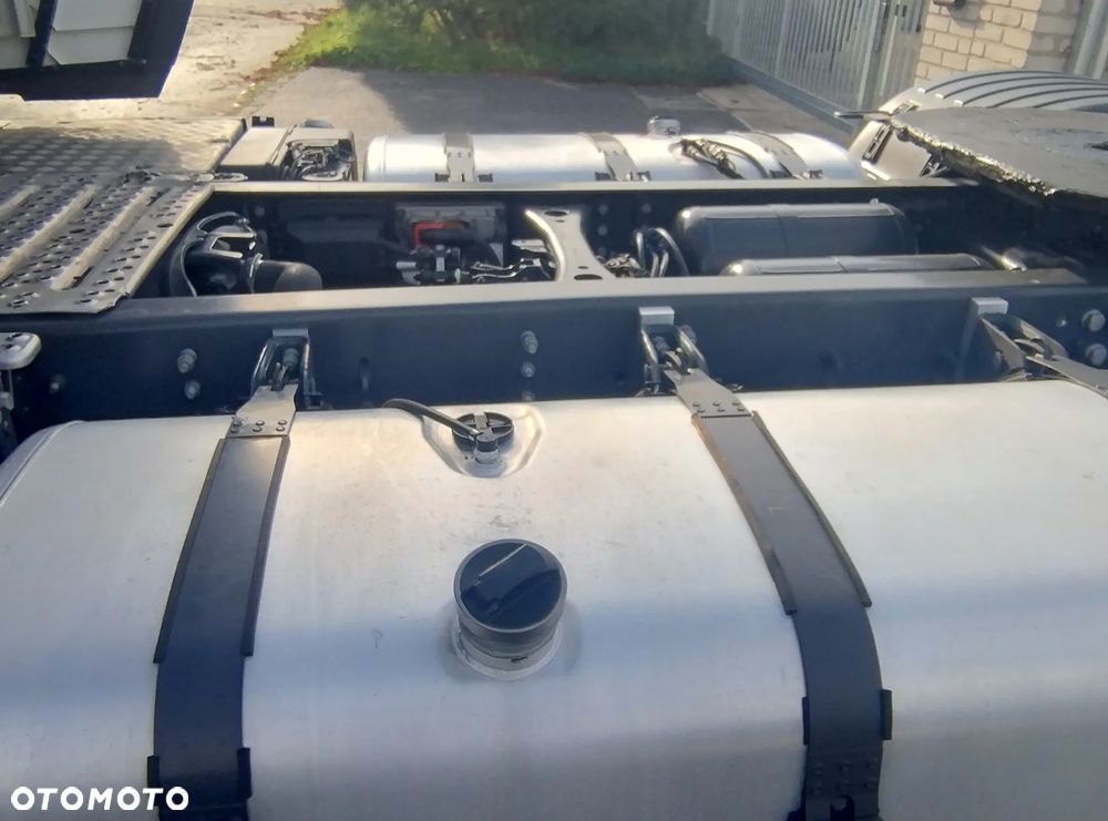 Scania R450 A4x2 STANDARD - 13