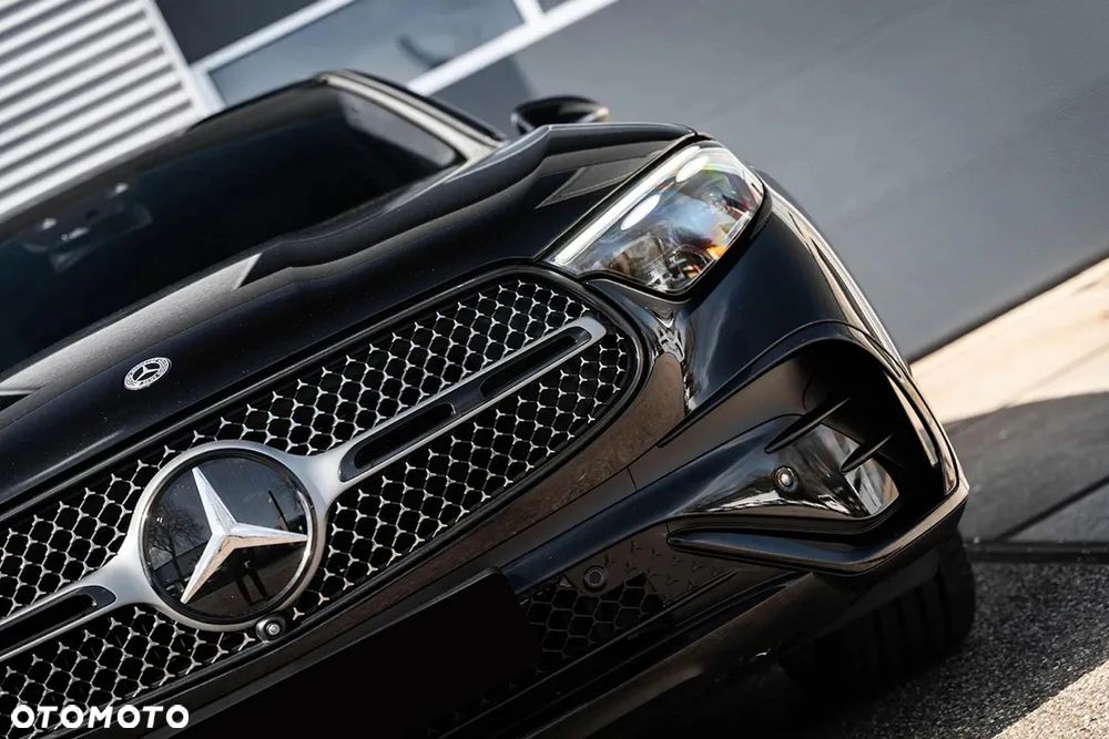 Mercedes-Benz GLC 220 d 4-Matic - 6