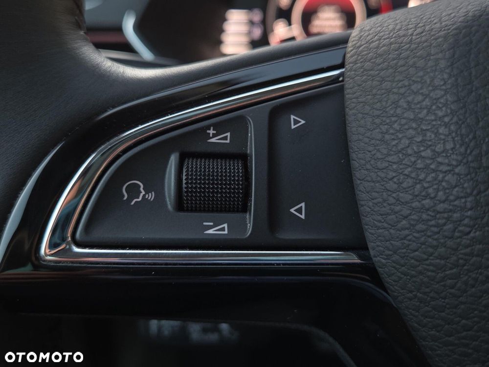 Skoda Superb 2.0 TSI 4x4 L&K DSG - 20