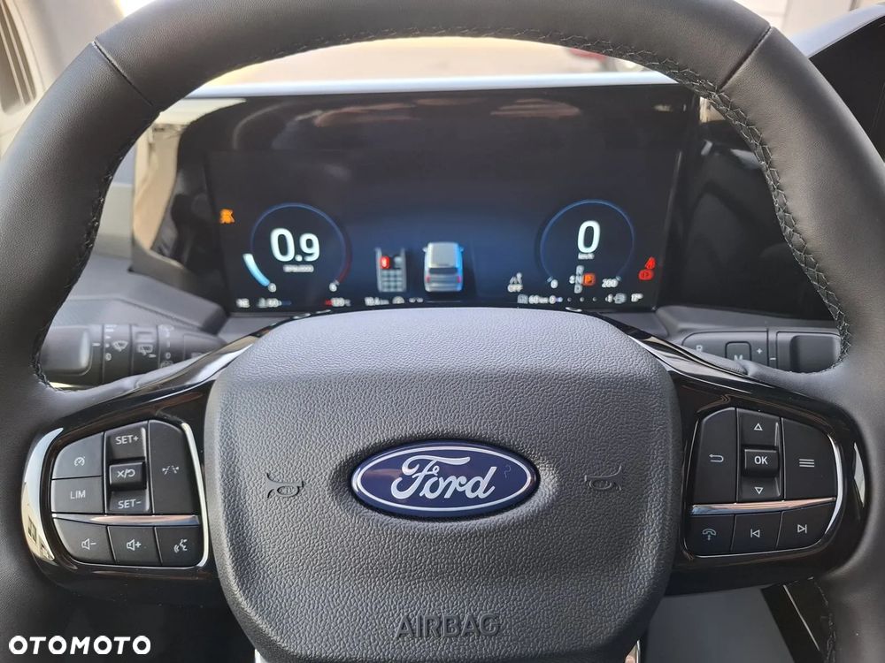Ford Transit Custom Kombi 320 L2H1 Trend - 21