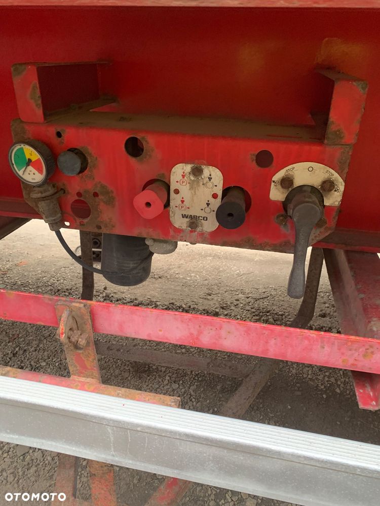 Cmt W25 Chojnice ładowność 27500 - 6