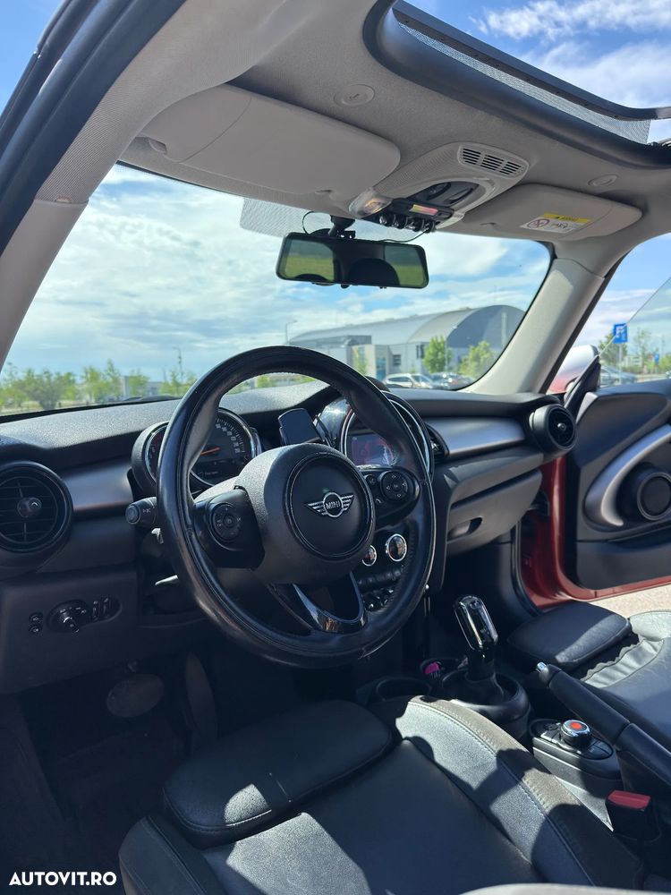 Mini Cooper - 12