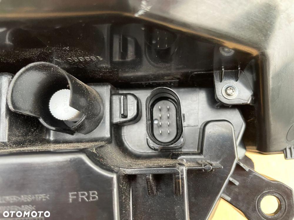 VW ID.3 ID3 LAMPA TYLNA PRAWA LED ORYGINALNA EUROPA CAŁA 10A945208D - 8