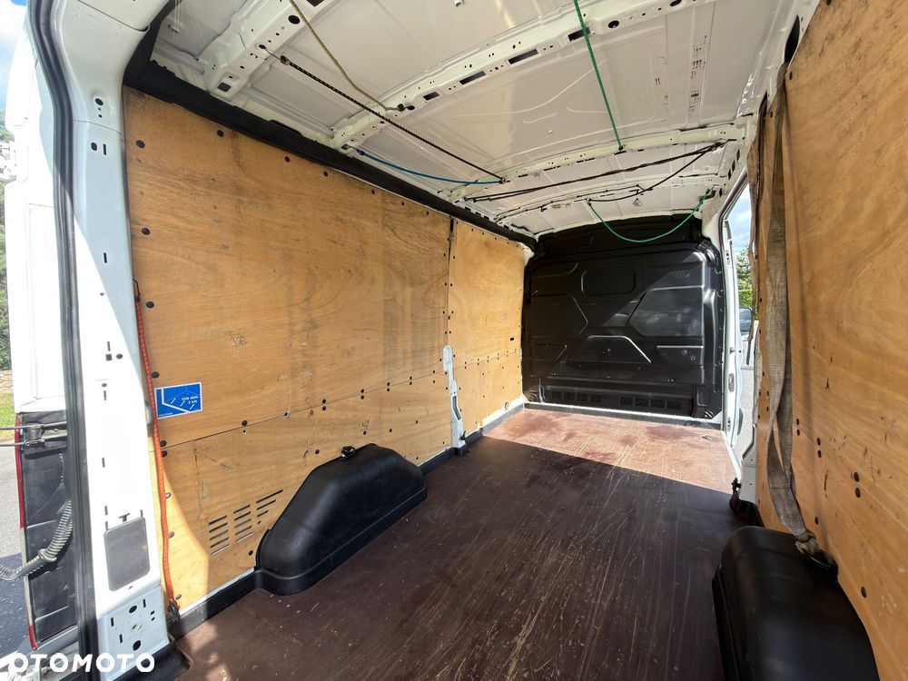Ford TRANSIT L3H2 - 8