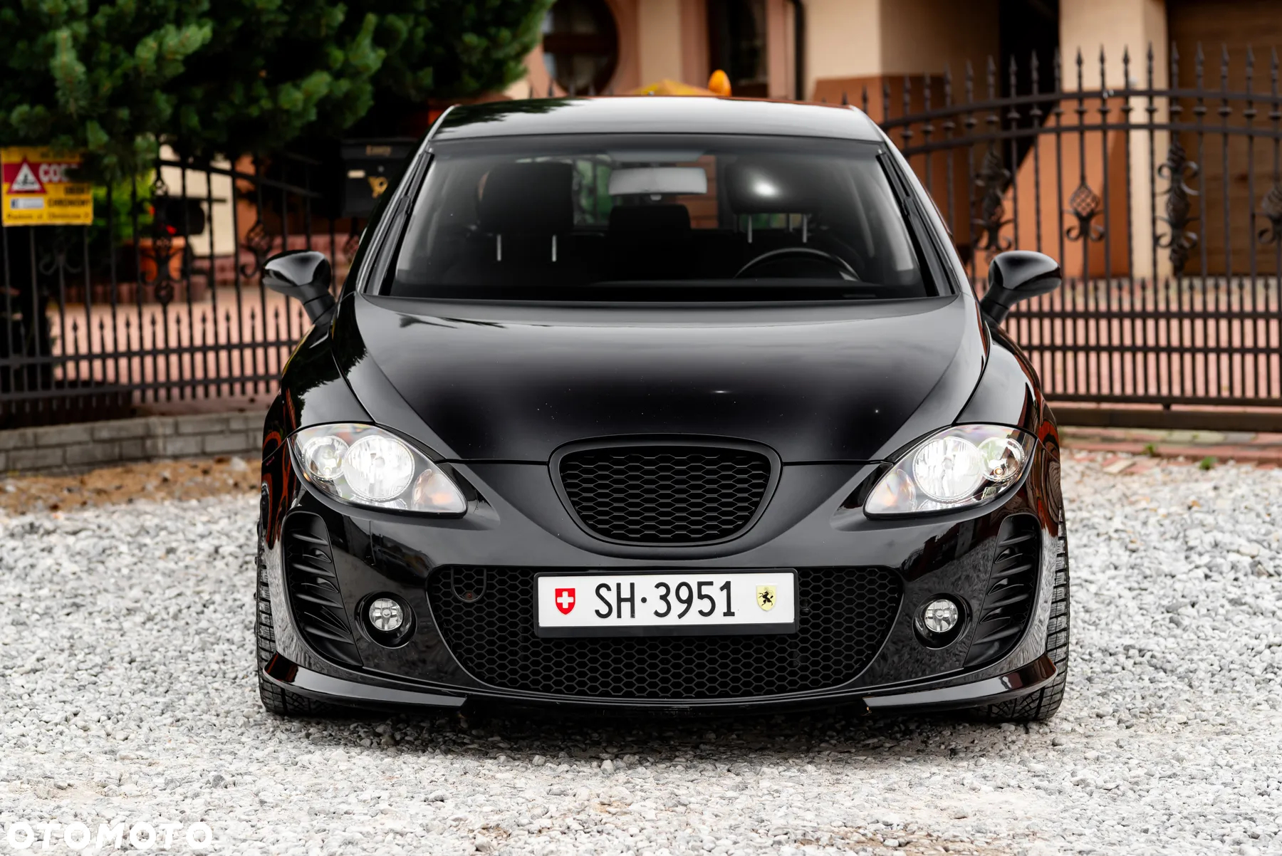 Seat Leon 2.0 T FSI Stylance - 4