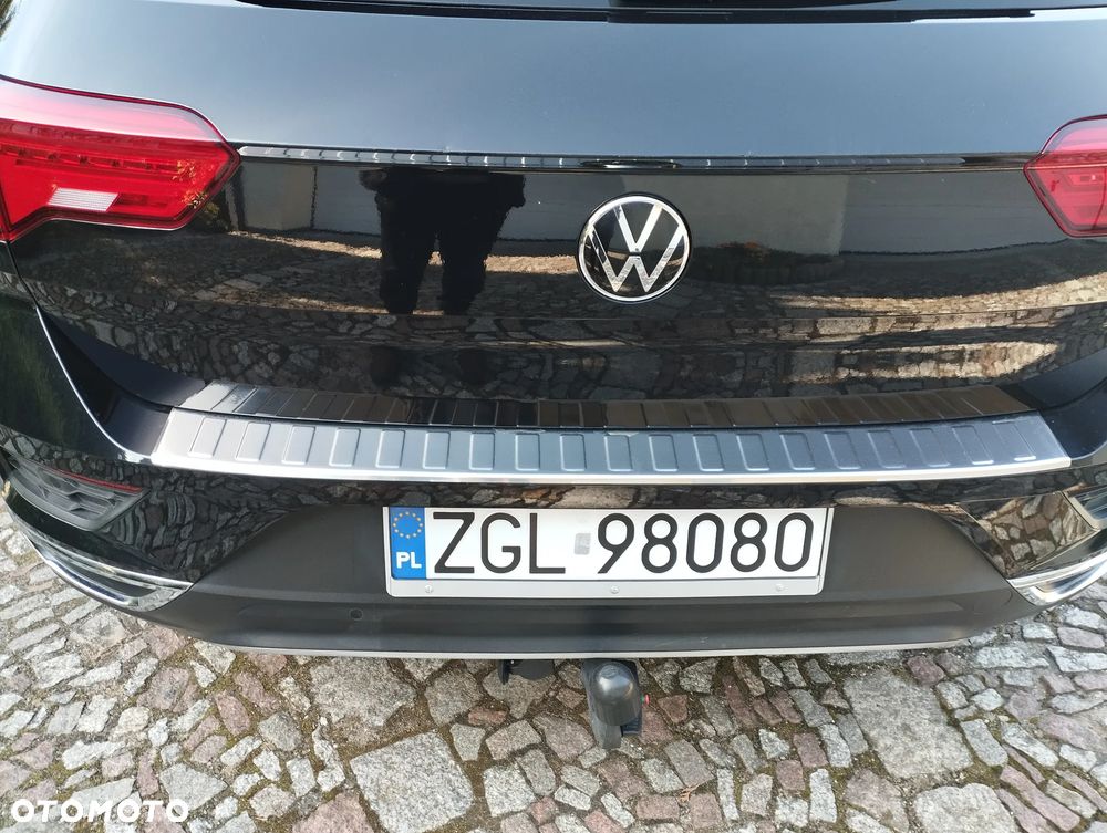 Volkswagen T-Roc - 6