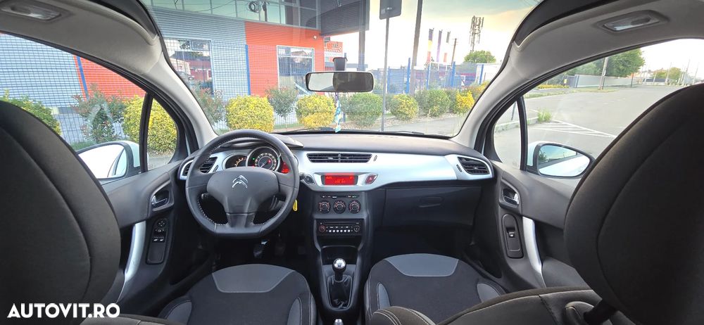 Citroën C3 - 6