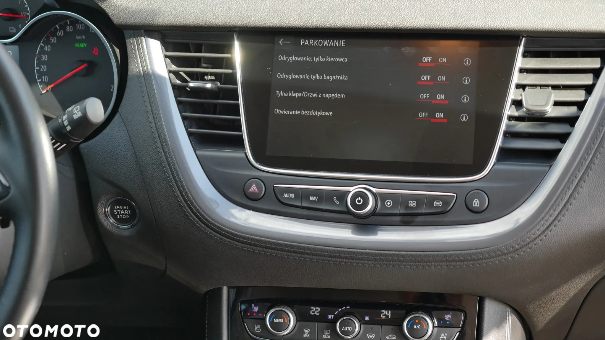 Opel Grandland X 1.6 T PHEV 4x4 Ultimate - 21