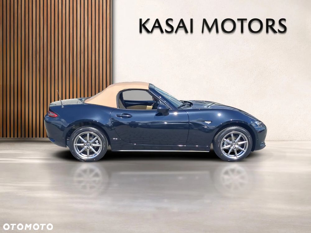 Mazda MX-5 - 6