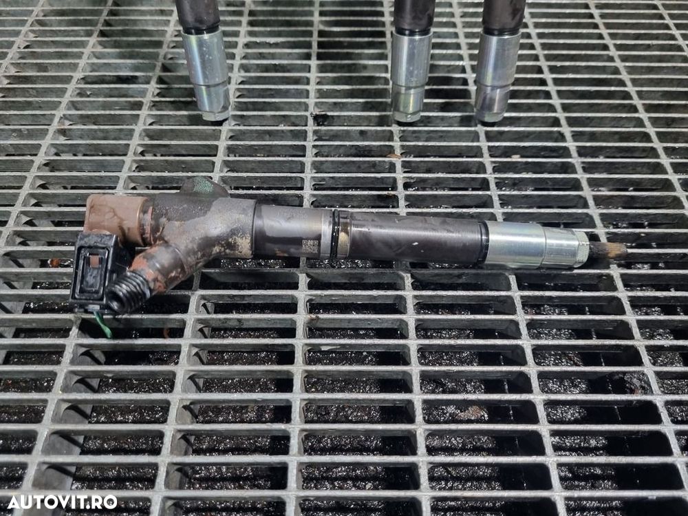 Injector Toyota RAV 4 III 2.2 D - 4D 2006 - 2012 150CP 2AD - FHV Euro5 (1357) Diesel ... - 3