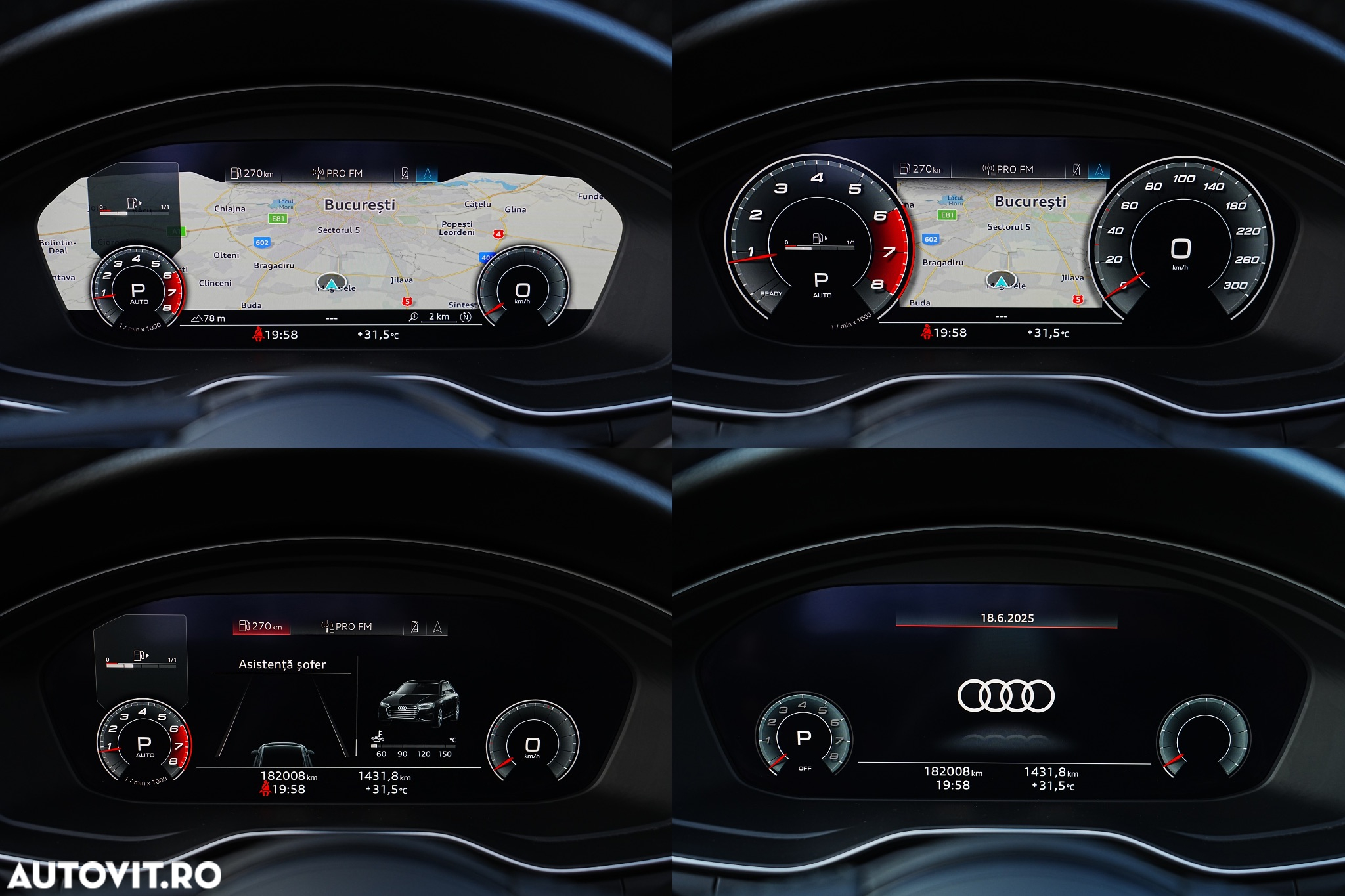 Audi A4 35 TFSI S tronic sport - 5