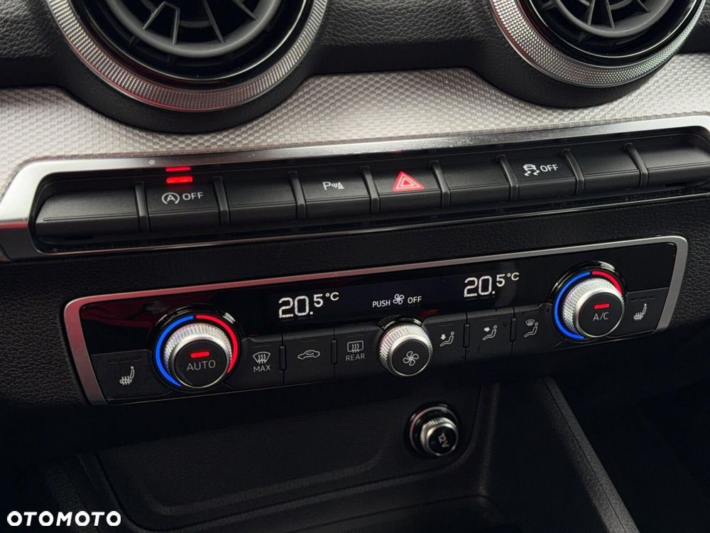 Audi Q2 - 26