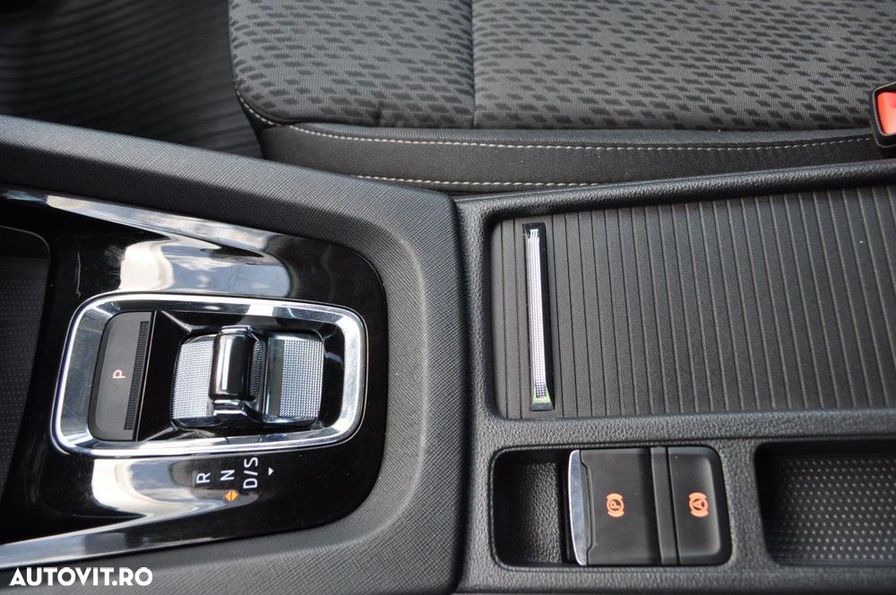 Skoda Octavia 1.5 TSI DSG Mild Hybrid Style - 25