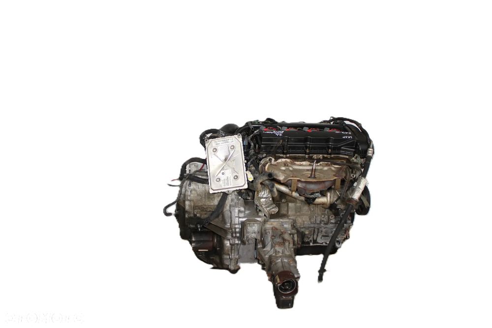 SILNIK 2.4L ED3 + SKRZYNIA 4X4 AUTOMAT 1XH0D/JEEP PATRIOT 2012 - 5