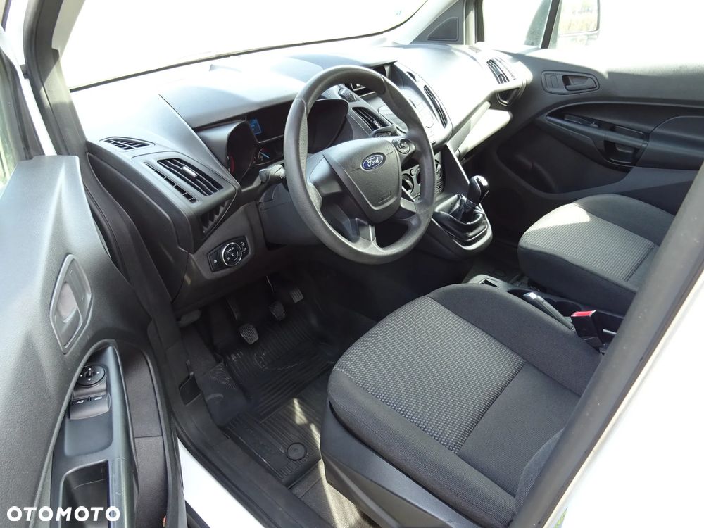 Ford TRANSIT CONNECT - 7