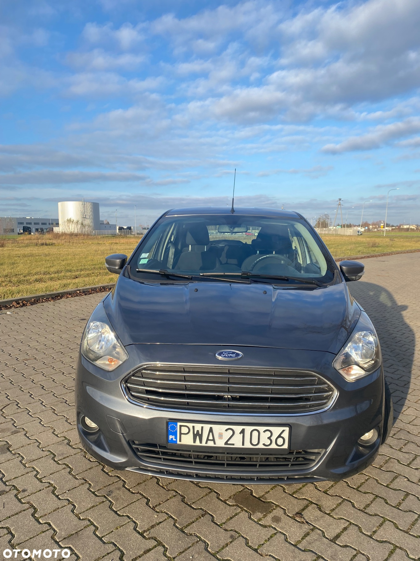 Ford Ka+ 1.2 Trend - 6