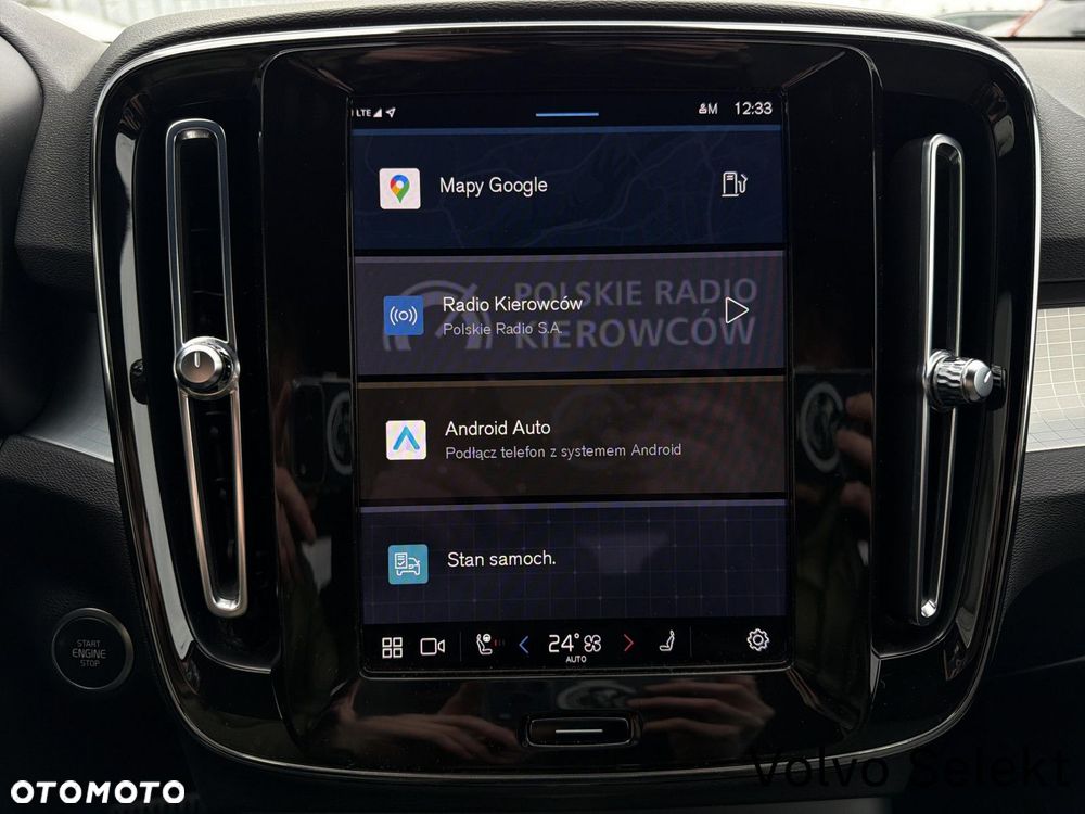 Volvo XC 40 - 18