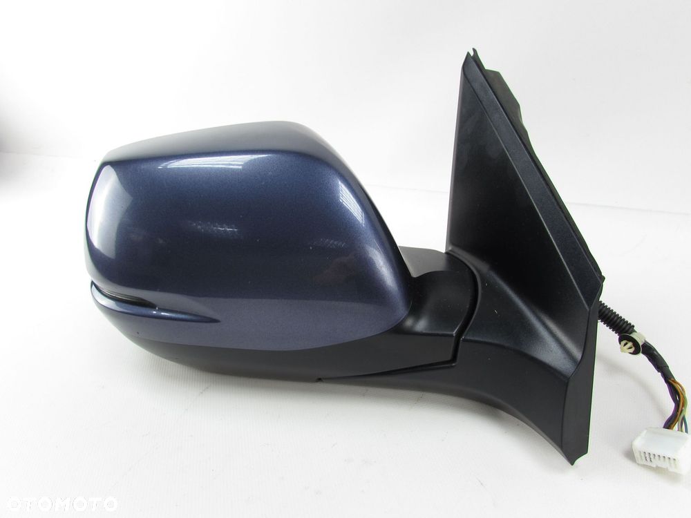 HONDA CR-V CRV IV 12-15 LUSTERKO ZEWNETRZNE PRAWE B570M 9 PIN - 2