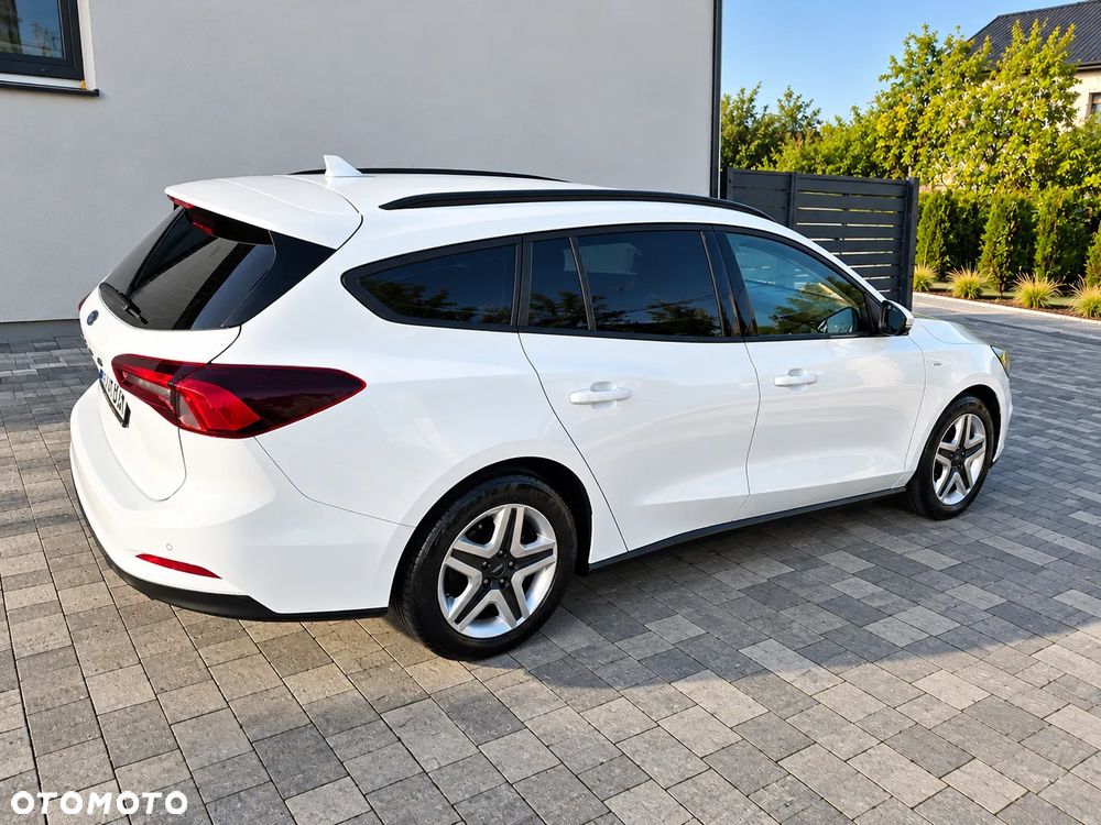 Ford Focus - 7