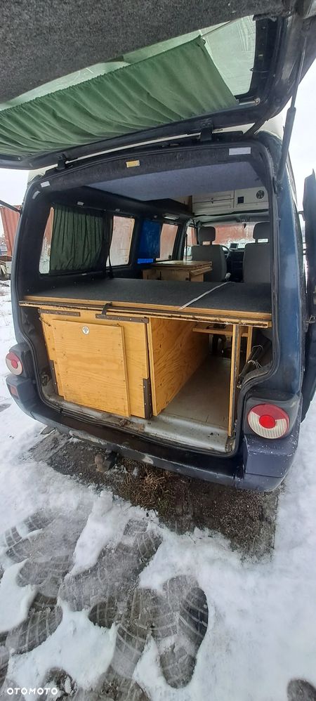 Volkswagen T4 Kamper - 12