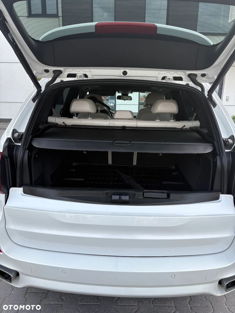BMW X5 xDrive25d sport - 6