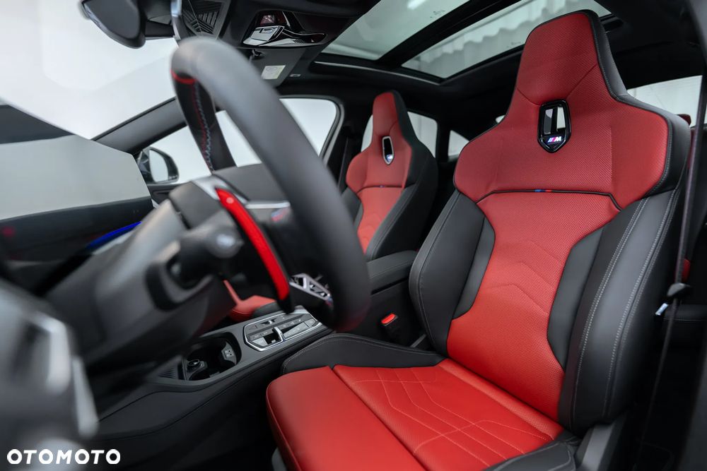 BMW Seria 2 M235i xDrive - 38