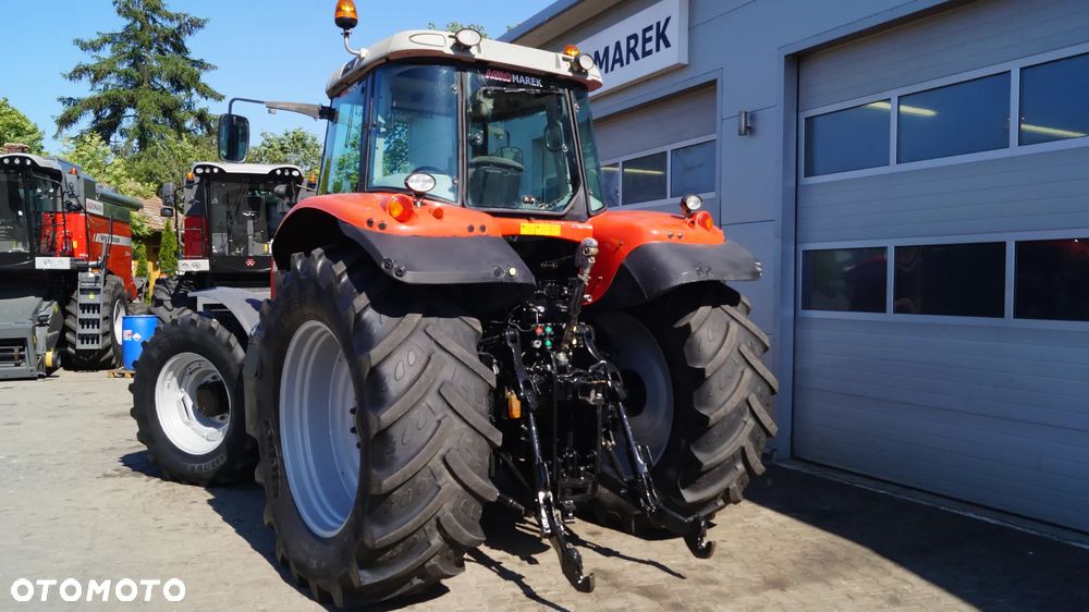 Massey Ferguson 7490 - 6
