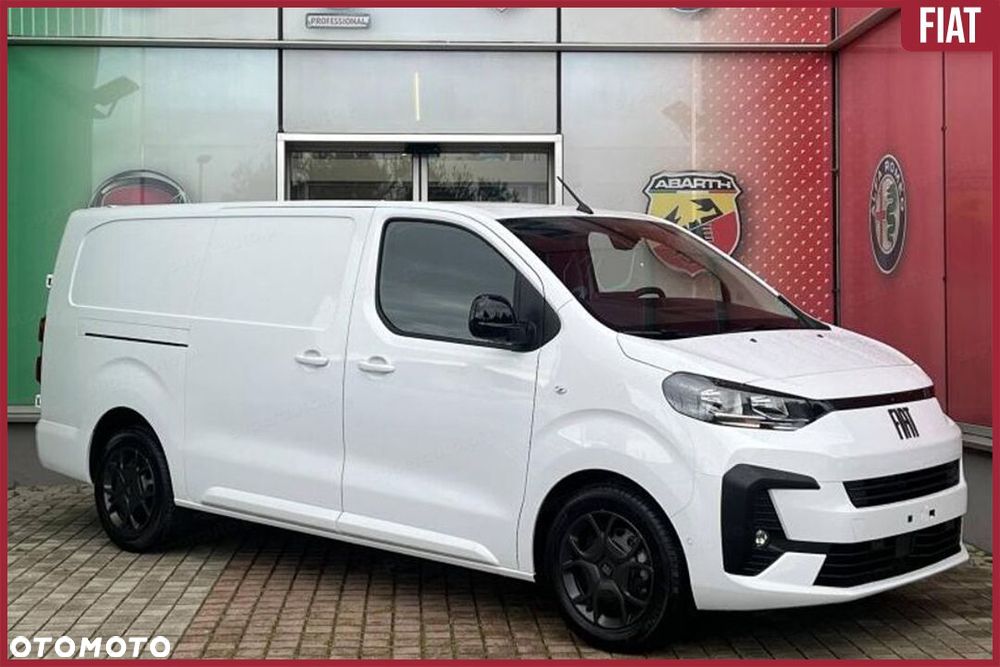 Fiat Scudo Maxi L2H1 1.5 120KM - 2