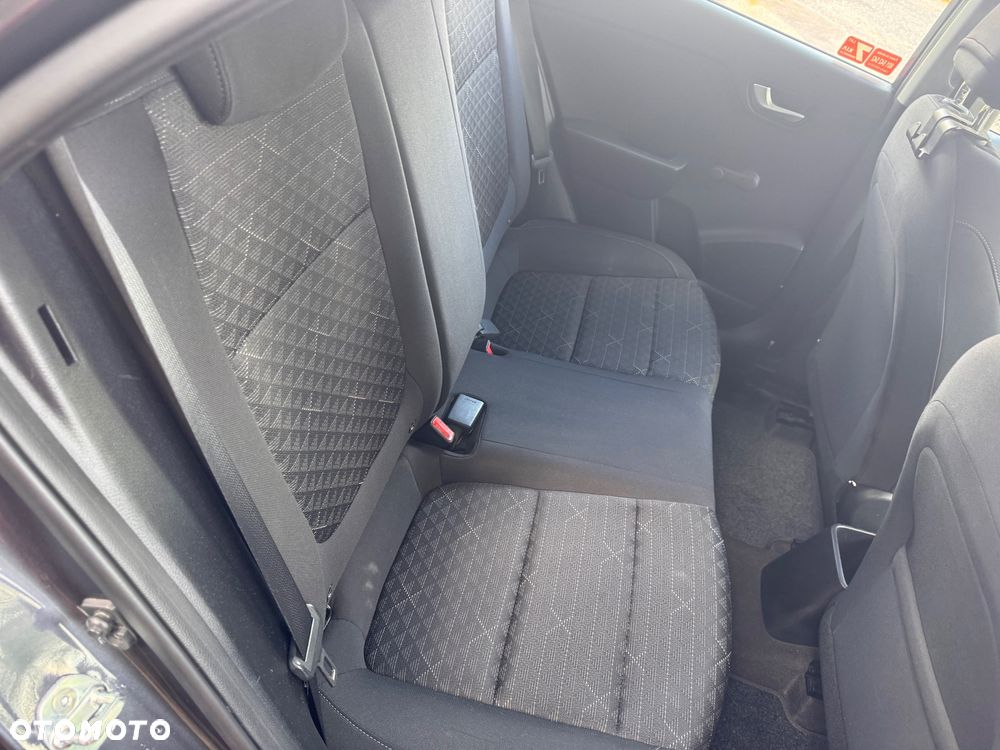 Kia Rio 1.4 M - 15