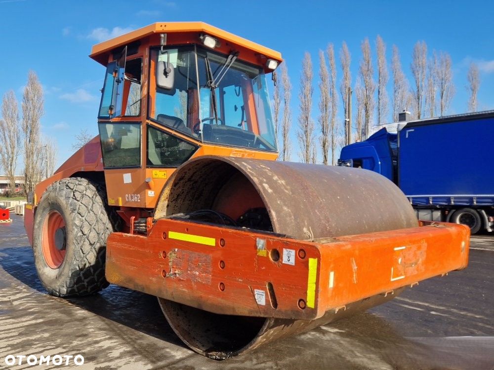 Dynapac CA 362 D - 4