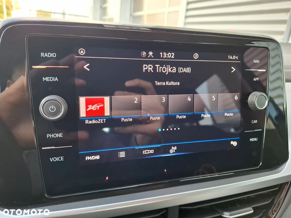 Volkswagen T-Roc 1.5 TSI Life DSG - 16